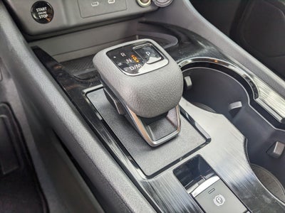2027 Nissan Rogue SV