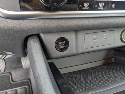 2027 Nissan Rogue SV