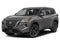 2027 Nissan Rogue SV