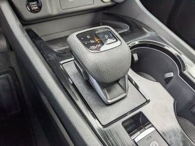 2027 Nissan Rogue Dark Armor