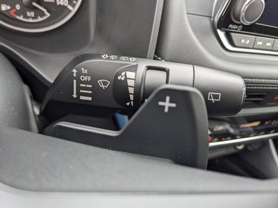 2027 Nissan Rogue Dark Armor