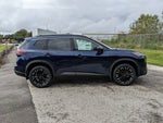 2027 Nissan Rogue Dark Armor