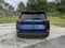 2027 Nissan Rogue Dark Armor