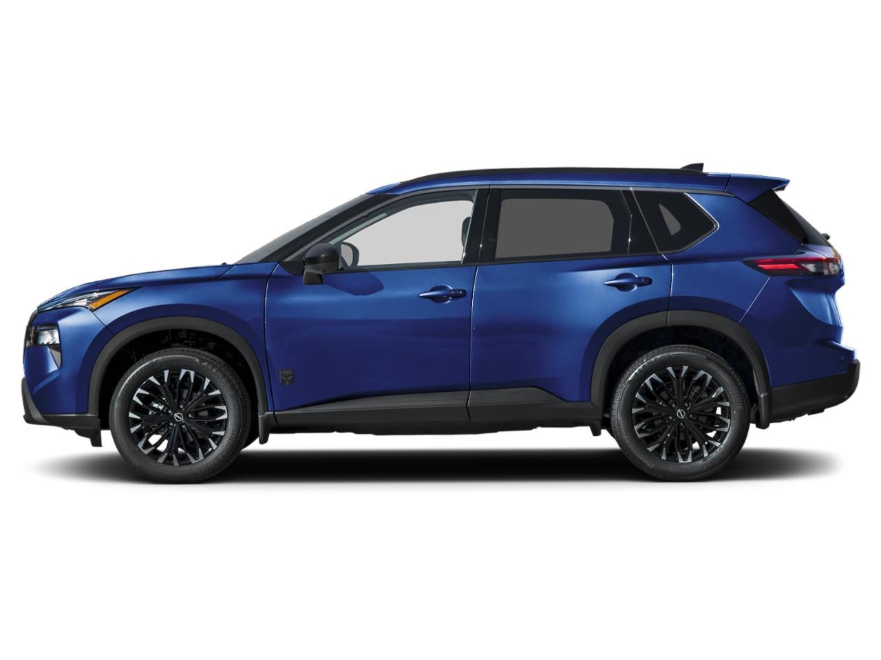 2027 Nissan Rogue Dark Armor