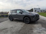 2027 Nissan Rogue SV
