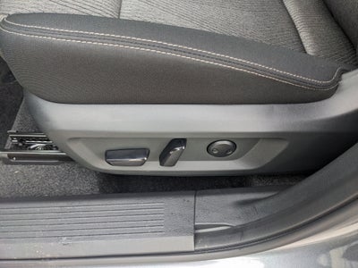 2027 Nissan Rogue SV
