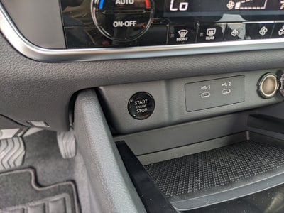2027 Nissan Rogue SV