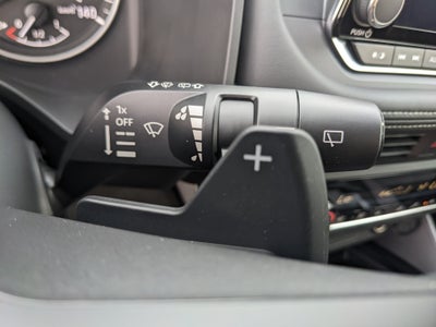 2027 Nissan Rogue SV