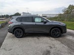 2027 Nissan Rogue SV