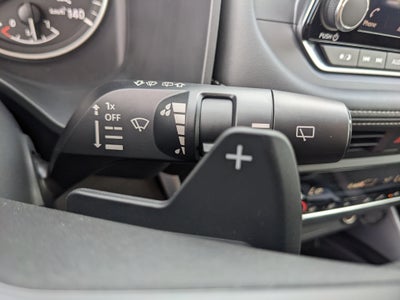 2027 Nissan Rogue SV