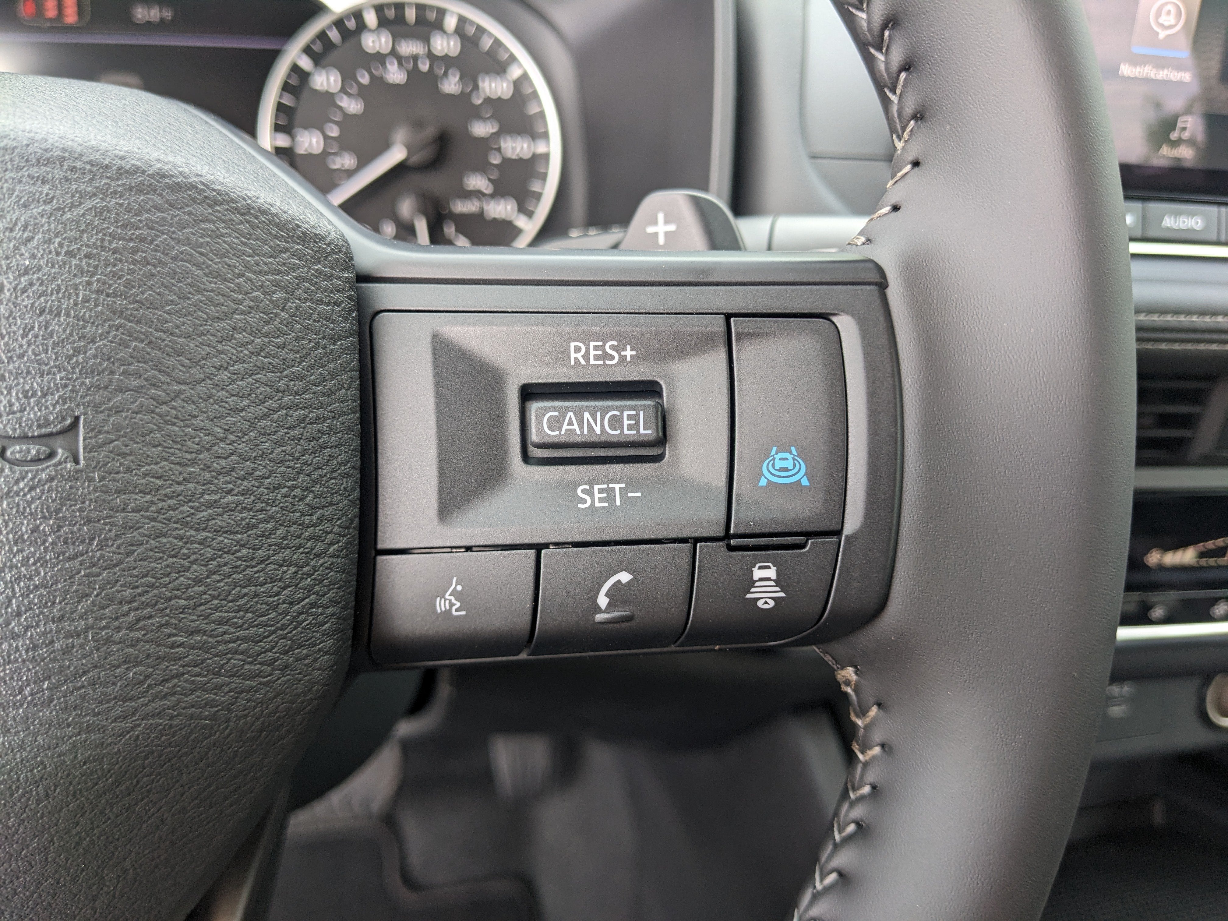 2027 Nissan Rogue SV