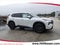 2027 Nissan Rogue SV