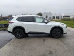 2027 Nissan Rogue SV
