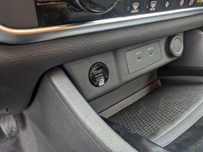 2027 Nissan Rogue SV
