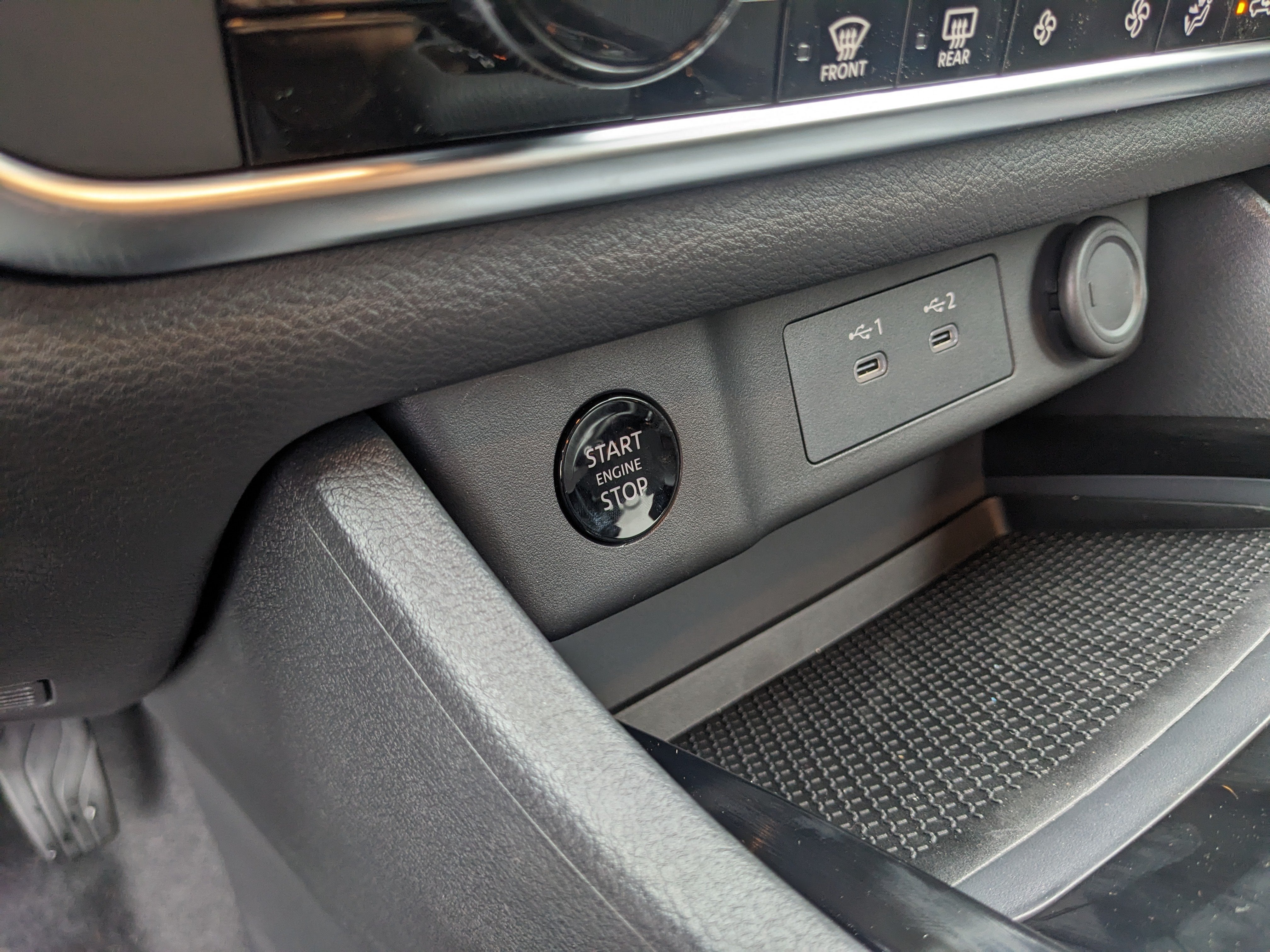 2027 Nissan Rogue SV