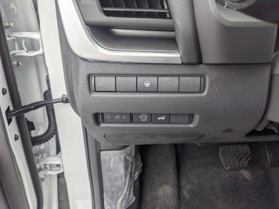 2027 Nissan Rogue SV