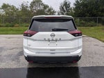 2027 Nissan Rogue SV