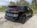 2027 Nissan Rogue SV