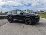 2027 Nissan Rogue Dark Armor
