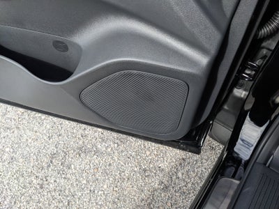 2027 Nissan Rogue Dark Armor