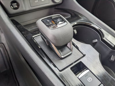 2027 Nissan Rogue Dark Armor