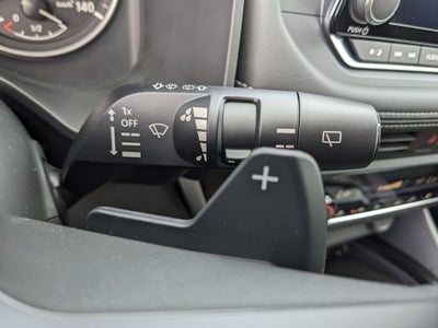 2027 Nissan Rogue Dark Armor