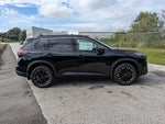 2027 Nissan Rogue Dark Armor