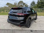 2027 Nissan Rogue Dark Armor