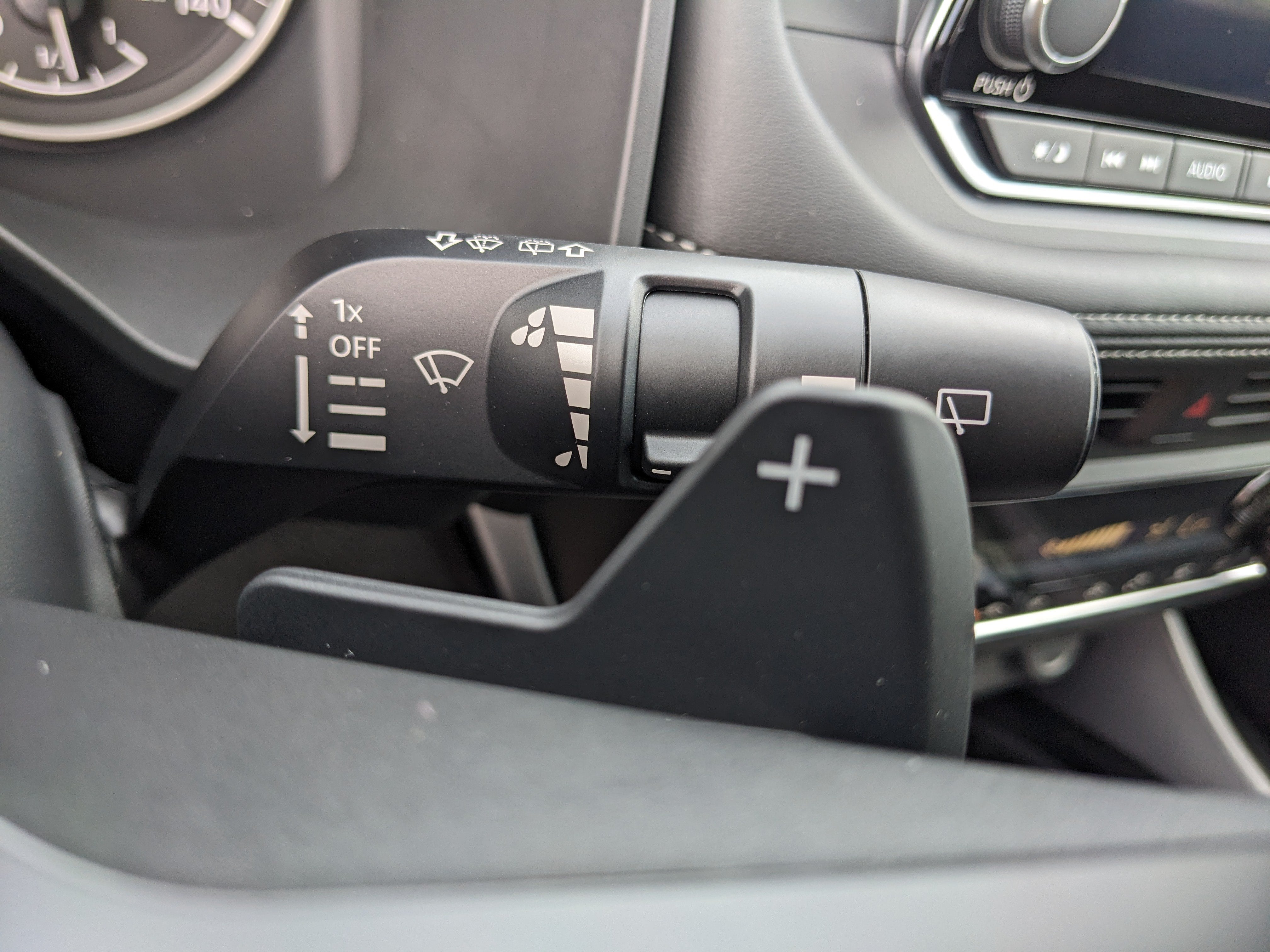 2027 Nissan Rogue Dark Armor