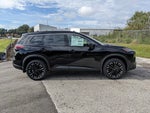 2027 Nissan Rogue Dark Armor