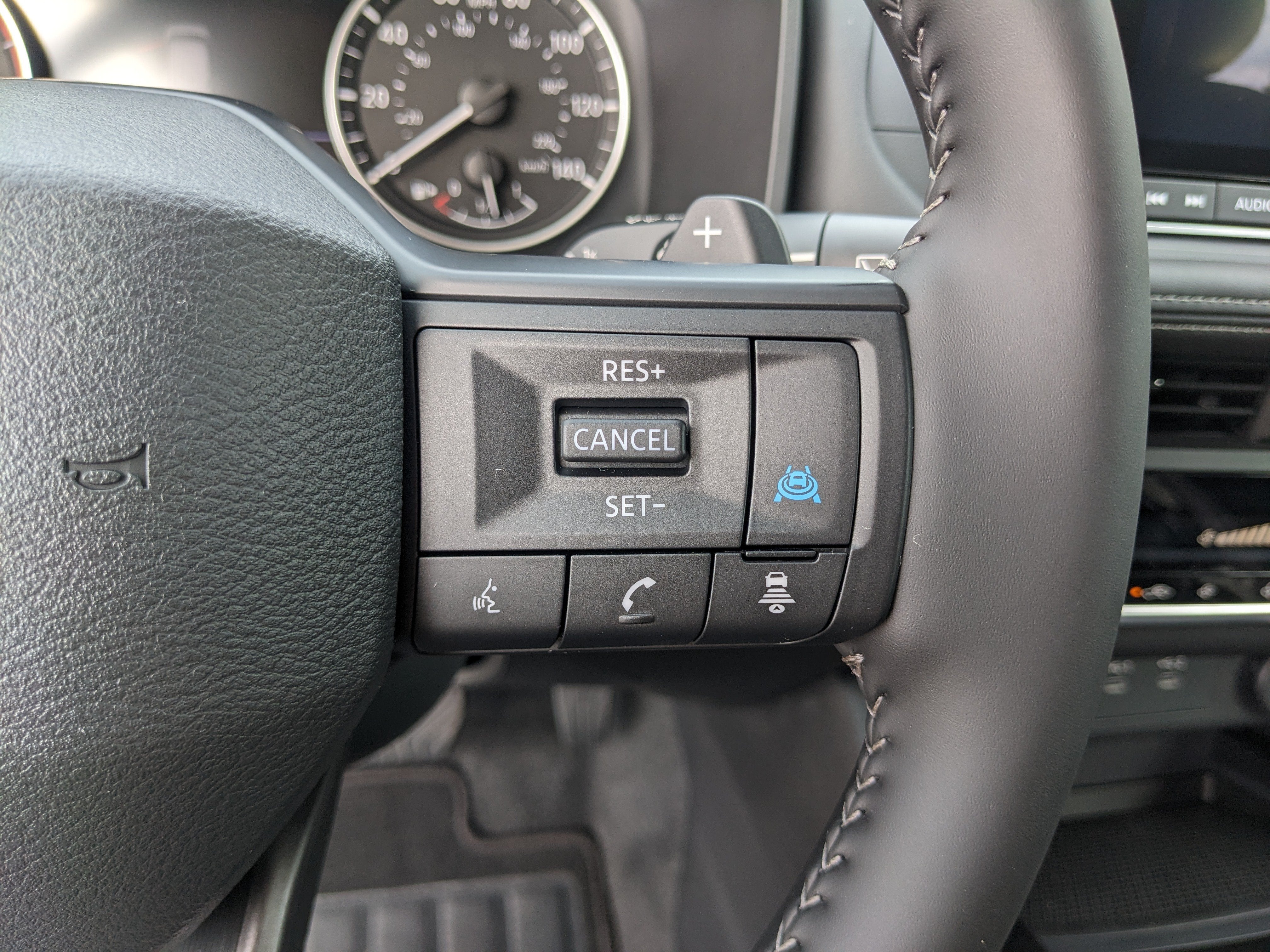 2027 Nissan Rogue Dark Armor