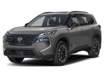 2027 Nissan Rogue Dark Armor