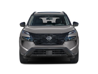 2027 Nissan Rogue Dark Armor