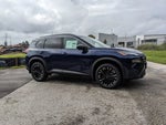2027 Nissan Rogue Dark Armor