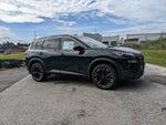 2027 Nissan Rogue Dark Armor