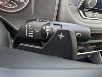 2027 Nissan Rogue Dark Armor