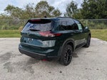 2027 Nissan Rogue Dark Armor