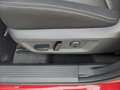 2027 Nissan Rogue SV
