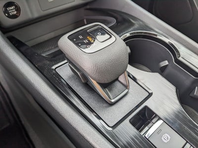 2027 Nissan Rogue SV