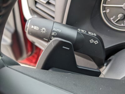 2027 Nissan Rogue SV