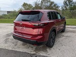 2027 Nissan Rogue SV