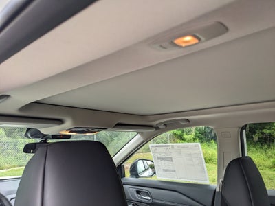 2027 Nissan Rogue Dark Armor