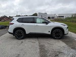 2027 Nissan Rogue Dark Armor