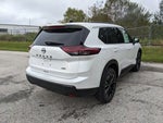 2027 Nissan Rogue Dark Armor