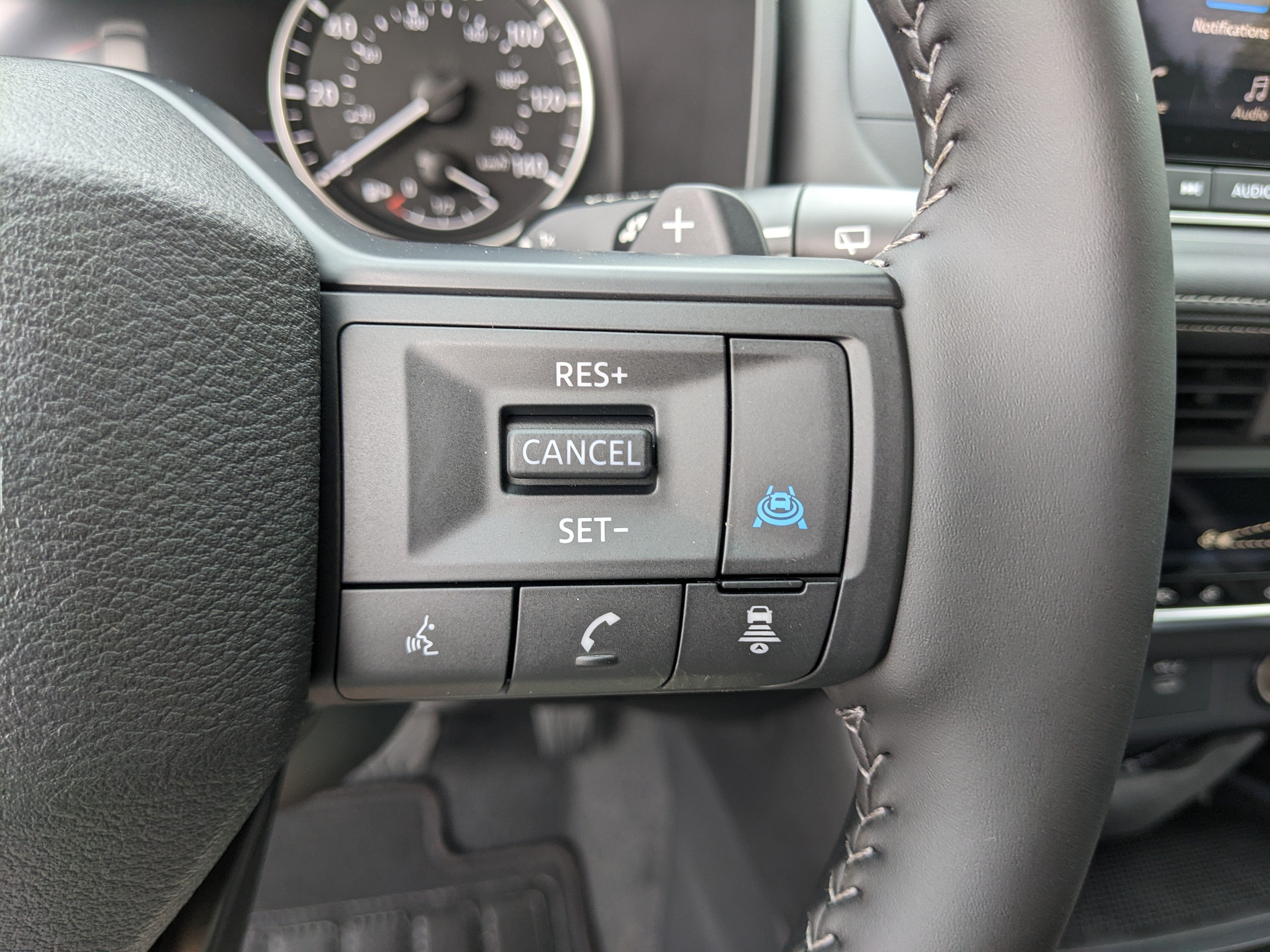 2027 Nissan Rogue Dark Armor