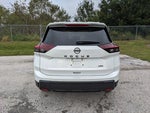 2027 Nissan Rogue Dark Armor