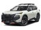 2027 Nissan Rogue Rock Creek