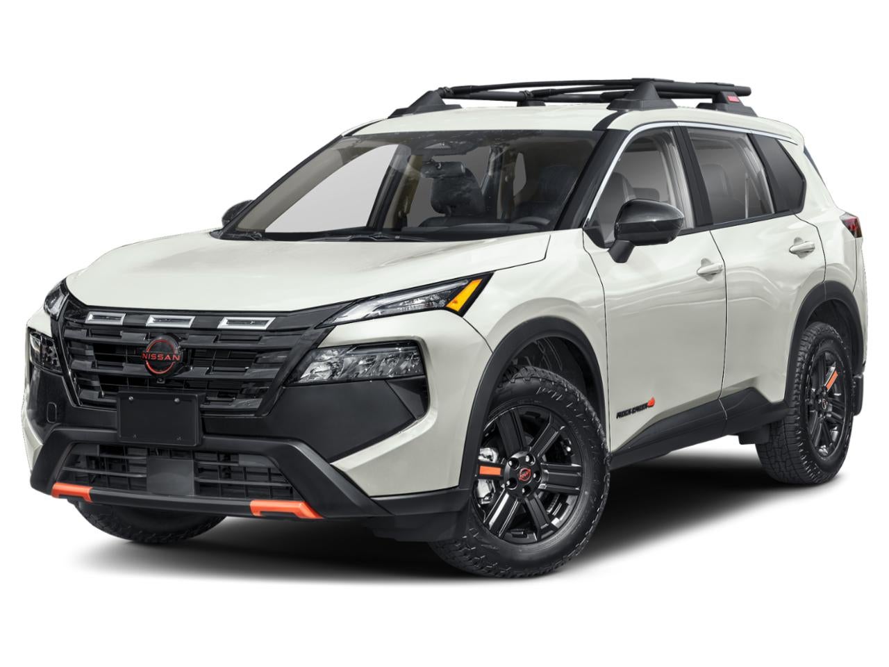 2027 Nissan Rogue Rock Creek