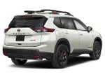 2027 Nissan Rogue Rock Creek