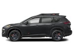 2027 Nissan Rogue Rock Creek
